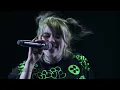 Download Lagu Billie Eilish - You should see me in a crown [ LIVE ] #02