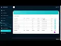 How to Show Recharge Details in the Client Portal Reports PHP Radius