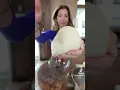 Shereen Pavlides on TikTok - Pizza Panino