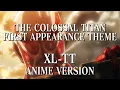 Download Lagu XL-TT (Episode 01 Version)「The Colossal Titan Appears Theme」Attack on Titan OST