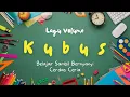 Download Lagu Lagu Volume Kubus | Video Klip Lagumatika \