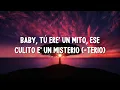 Bad Bunny x Jhay Cortez - Tarot (Letra/Lyrics)  Un Verano Sin Ti