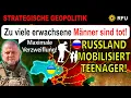 Download Lagu 04.09.25: STOPPT DEN WAHNSINN - Russland rekrutiert Teenies, um den Krieg zu retten