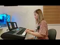 Download Lagu My Heart Will Go On | Yamaha PSR e373