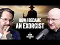 Fr Chad Ripperger My Life and Work as an Exorcist