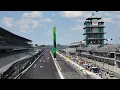 2020 Indianapolis 500 INDYCAR Classic Full-Race Rewind