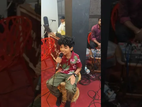 Band rehearsal time @chennai😀❤️✨