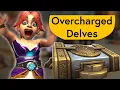 Everything You Need to Know About Overcharged Delves and the DISC Belt