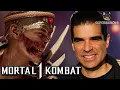 ED BOON HAS BLESSED ME TODAY - Mortal Kombat 1 Random Character Select Challenge
