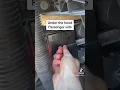 How to Reset Electrical System on Freightliner Cascadia Diesel Truck