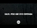 Kany García, Rawayana - La Culpa (Letra)