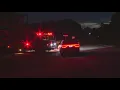 Officer-involved shooting in Asheboro after deputies chase suspect in neighborhood