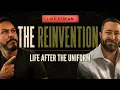 Who Are You Without the Uniform Reinventing Yourself After Military Service