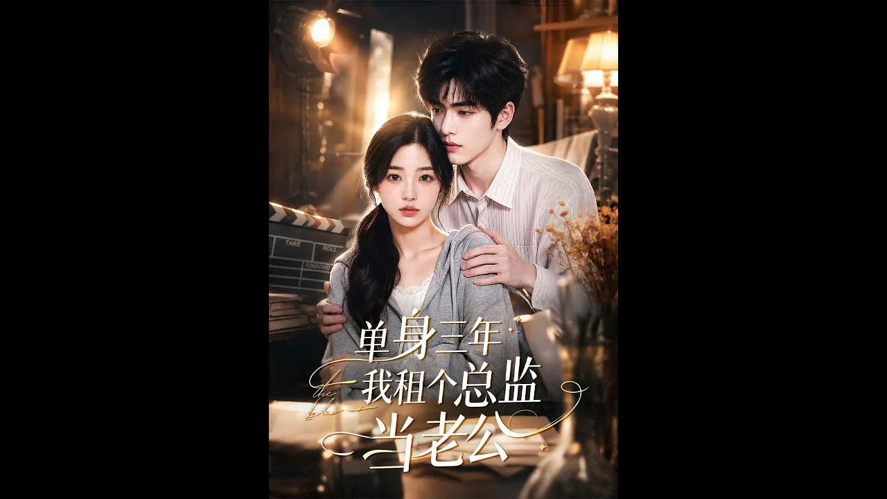 单身三年我租个总监当老公