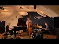 Henri Reichmann Drum Solo Birdseye Basel (Vincent Meissner Trio)