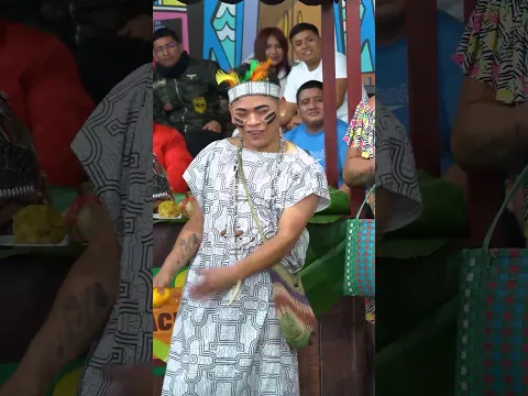 ¡Leslie le HACE EL FEO al puesto de La Shirley y se desata el broncón! 🚫🛍️