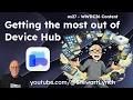 Device Hub Explained - What Every Apple Developer Should Know