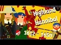 Hannibal of the Highlands - The Great Montrose 1612