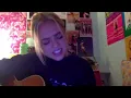 I Love You Baby (can't take my eyes off of you) Emilee Flood