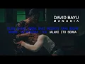 Manusia - David Bayu (Lirik)