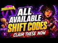 ALL WORKING Borderlands 4 SHiFT Codes June 2026 Free Golden Keys