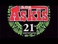 Me Muero De Amor - Los Askis (NUEVO EXITO 2017)