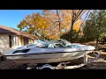 My Experience Owning A Mercury 3 0 Chaparral SL 180 Limited Bowrider