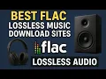 Lagu Best FLAC Lossless Music Download Sites - How to Download Lossless FLAC Audio
