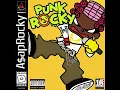A$AP Rocky - Punk Rocky (432hz)