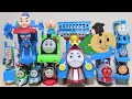 Download Lagu Thomas \u0026 Friends Introducing the gimmick of a unique collection of toys RiChannel