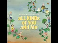 It Takes All Kinds - Alastair Moock