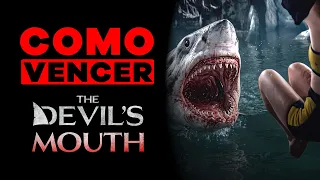 COMO VENCER: LA BOCA DEL DIABLO
