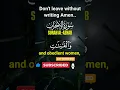 Download Lagu Surah Al-Ahzab 35 | Soothing Quran Recitation for Relaxation \u0026 Peace #egzonibrahimi #quran