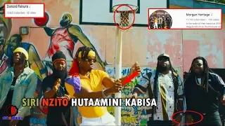 siri nzito morgan heritage africa x jamaica feat diamond platnumz u0026 stonebwoy official music video 