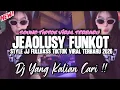 Lagu DJ JEAOLUSY FUNKOT KANE PRESET JJ CAPCUT REMIX FULLBASS TIKTOK VIRAL 2026