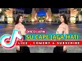 Download Lagu DISCO LATIN❗❗SU CAPE JAGA HATI❗❗- ( JANUARD MGL X RIKSAL RMXR ) - REMIX❗❗#Fyp2024
