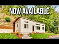 3 Affordable PREFAB HOMES that you can actually buy in America