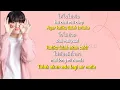 Download Lagu Terjemahan Lagu NuNew - Change เปลี่ยน Cutie Pie Series OST