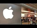 Apple stock hits new highs Meta rallying Nio and Roku pop on deals