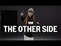 Download Lagu SZA, Justin Timberlake - The Other Side / Amy Park Choreography