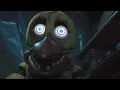 FNAF Movie 2 but just the Withered Animatronics