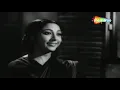 Tasveer Teri Dil Mein | Mala Sinha | Dev Anand | Lata Mangeshkar | Maya (1961)