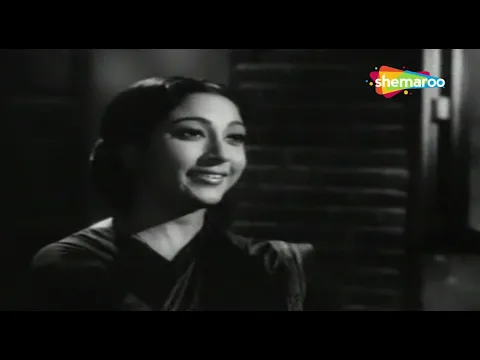 Download MP3 Tasveer Teri Dil Mein | Mala Sinha | Dev Anand | Lata Mangeshkar | Maya (1961)