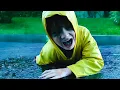 The Clown That Wakes Up Every 27 Years To Eat Children