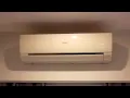 Lagu Panasonic Mini Split Air Conditioner