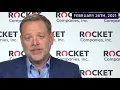 Rocket Companies and Reddit A look at what s fueling the rally
