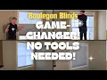 No-Tool Blinds That Change EVERYTHING Boolegon