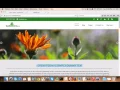 Green Garden Business WordPress Theme - Gardenia Pro Setup Instructions