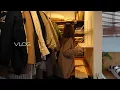 Lagu [VLOG] Closet Remodel DIY IKEA / Year-end Decluttering / Tokyo Goods Purchases / Making Super Del...