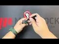 Sig P365 Magazine Conversion to 10 Rounds MagazineBlock Installation